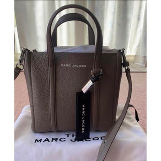 マークバイマークジェイコブス(MARC BY MARC JACOBS)のmarc jacobs マークジェイコブス 2wayバッグ　美品(ショルダーバッグ)