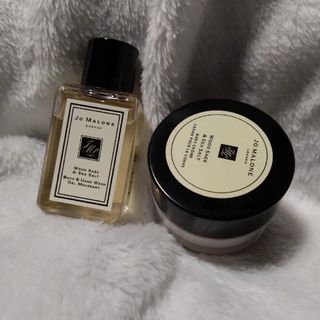 Jo Malone - 未使用品　ジョーマローン　セット