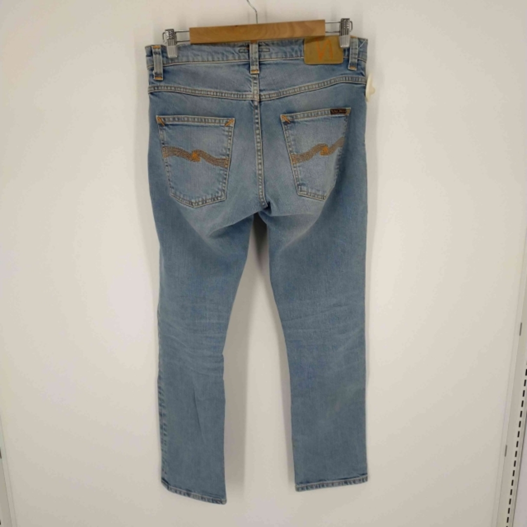 Nudie Jeans(ヌーディジーンズ)のNudie Jeans(ヌーディージーンズ) メンズ パンツ デニム メンズのパンツ(デニム/ジーンズ)の商品写真