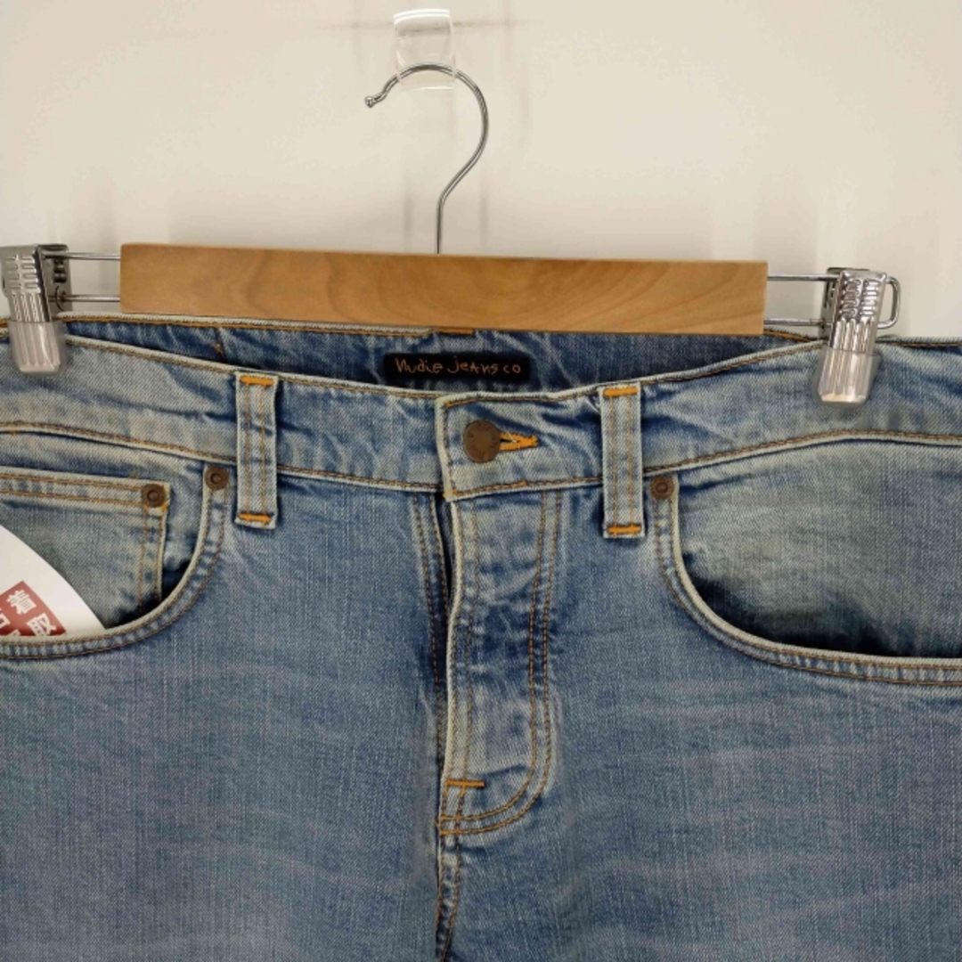 Nudie Jeans(ヌーディジーンズ)のNudie Jeans(ヌーディージーンズ) メンズ パンツ デニム メンズのパンツ(デニム/ジーンズ)の商品写真