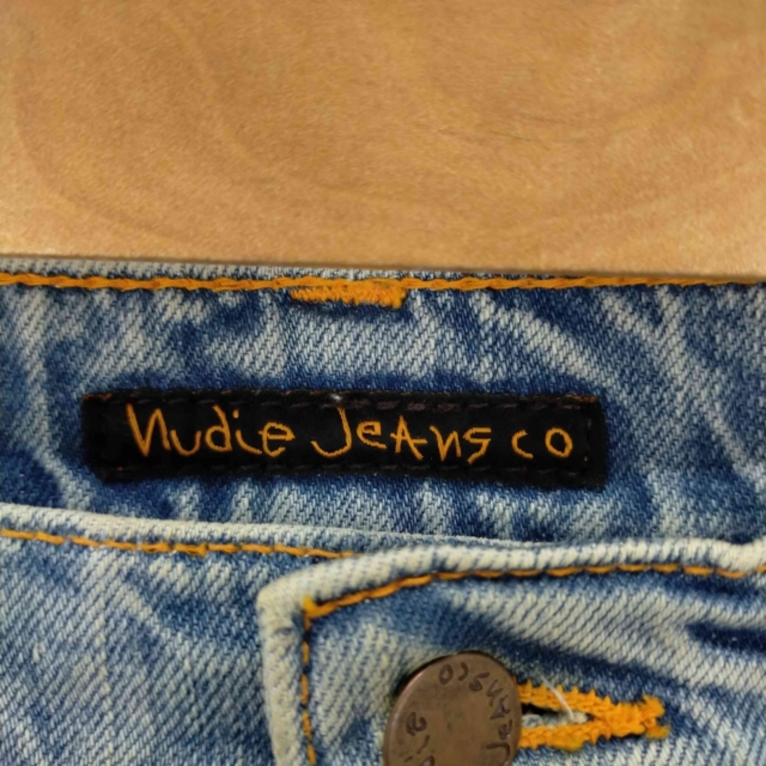 Nudie Jeans(ヌーディジーンズ)のNudie Jeans(ヌーディージーンズ) メンズ パンツ デニム メンズのパンツ(デニム/ジーンズ)の商品写真