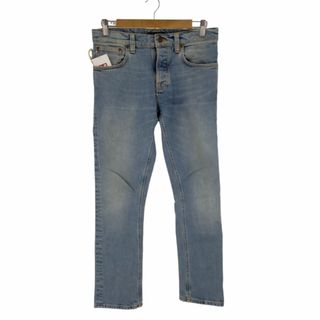 ヌーディジーンズ(Nudie Jeans)のNudie Jeans(ヌーディージーンズ) メンズ パンツ デニム(デニム/ジーンズ)