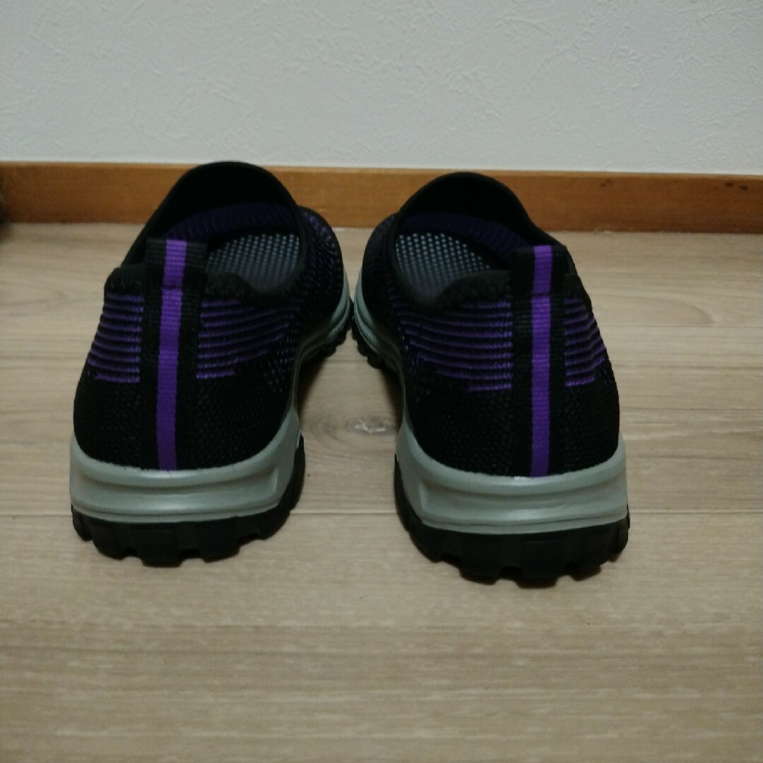 靴 レディースの靴/シューズ(スニーカー)の商品写真