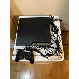 ソニー(SONY)のプレステ3(家庭用ゲーム機本体)