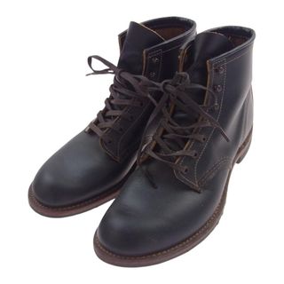 レッドウィング ブーツ(メンズ)の通販 6,000点以上 | REDWINGのメンズ 