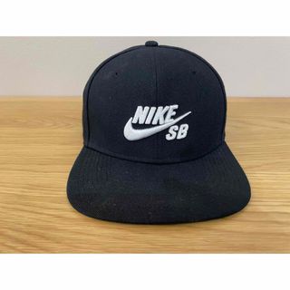 ナイキ(NIKE)の値下げ中！！　NIKE SB キャップ(キャップ)