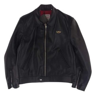 Lewis Leathers - ルイスレザー サイクロン タイトフィット 34 ブルー Lewis Leathers - ルイスレザー サイクロン タイトフィット 34 ブルー