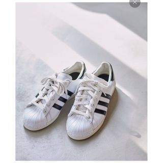 オリジナルス(Originals（adidas）)のadidas OriginalsアディダスオリジナルスSUPERSTAR(スニーカー)