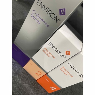 ENVIRON - エンビロン　セット