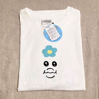 んぽちゃむ　半袖Tシャツ　Lサイズ