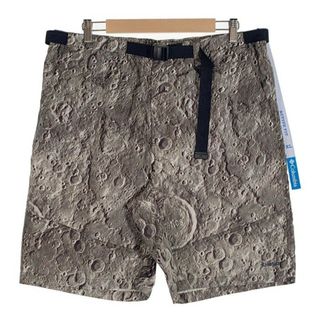 Columbia - Columbia コロンビア Kinetics キネティクス ムーンコレクション ショートパンツ PM4420 Size XL