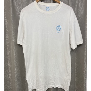 バンプオブチキン(BUMP OF CHICKEN)のBUMP OF CHICKEN CDJ VERDYコラボ Tシャツ　サイズXL(Tシャツ/カットソー(半袖/袖なし))