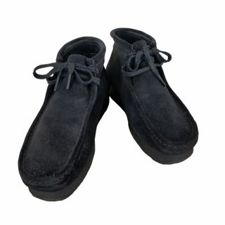 クラークス(Clarks)のCLARKS ORIGINALS(クラークスオリジナル) メンズ シューズ(ブーツ)