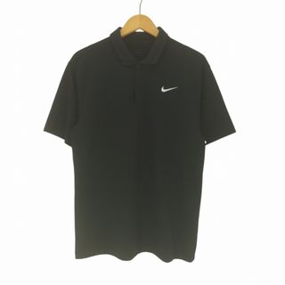 ナイキ(NIKE)のNIKE(ナイキ) メンズ トップス ポロシャツ(ポロシャツ)