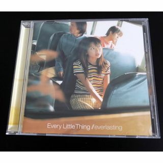 Every Little Thing エヴァーラスティング(ポップス/ロック(邦楽))