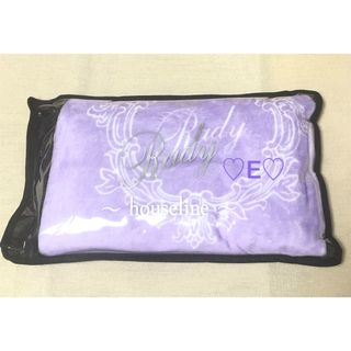 レディー(Rady)の新品♡Rady ブランケット(毛布)