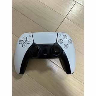 PS5 DualSense カスタムコントローラーps4デュアルセンス　ジャンク(家庭用ゲーム機本体)