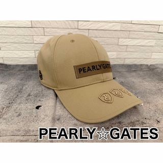 PEARLY GATES - パーリーゲイツネイビーPPG ハーフジップペプラム PEARLY GATES - パーリーゲイツネイビーPPG ハーフジップペプラム