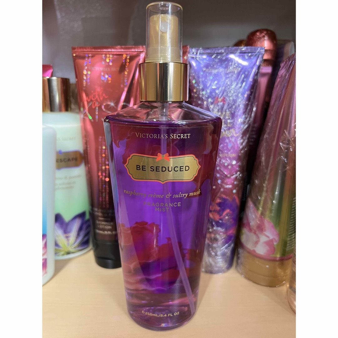 Victoria's Secret - ヴィクトリアシークレット ボディミスト BE Victoria's Secret - ヴィクトリアシークレット ボディミスト BE