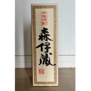 森伊蔵 - 本格焼酎 森伊蔵720ml 