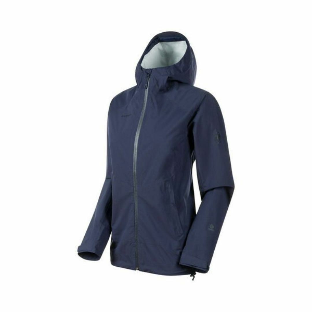 Mammut(マムート)のマムートAlbula HS Hooded Jacket AF WomenアジアL レディースのジャケット/アウター(ナイロンジャケット)の商品写真