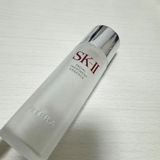 エスケーツー(SK-II)のSK-II 化粧水　空瓶(化粧水/ローション)