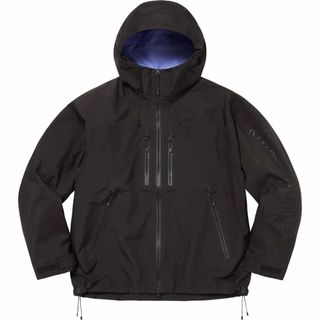 シュプリーム(Supreme)の【新品】タグ付★即完売★GORE-TEX Taped Seam Shell(マウンテンパーカー)