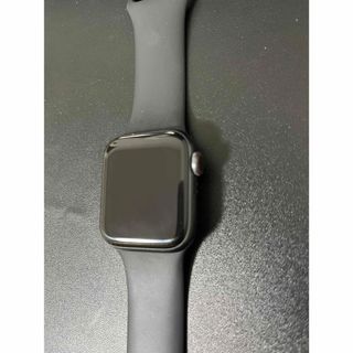 アップル(Apple)のApple Watch 6 (GPS + Cellular)(腕時計(デジタル))