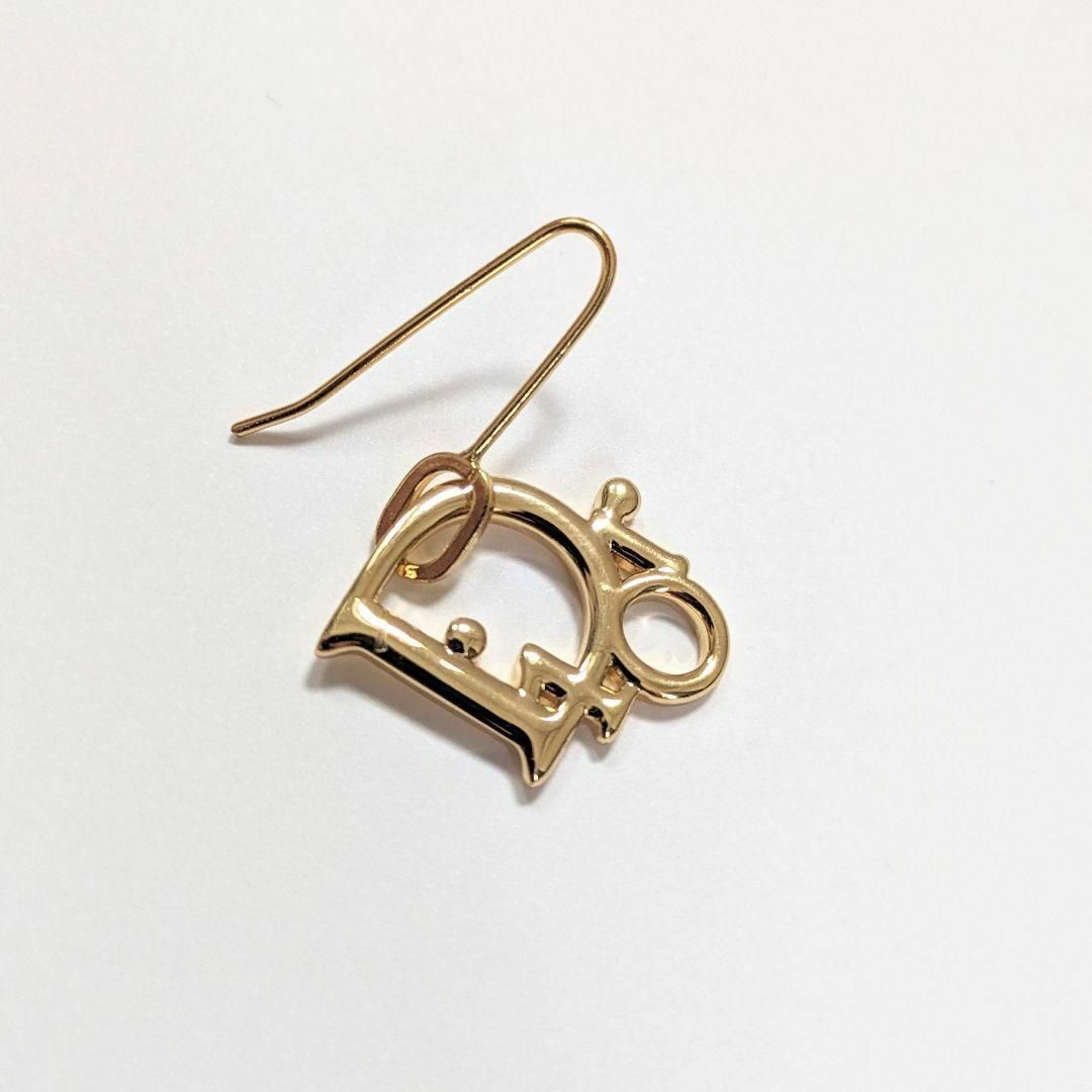 Christian Dior - 極美品✨ディオール ピアス 金 ゴールド dior Christian Dior - 極美品✨ディオール ピアス 金 ゴールド dior