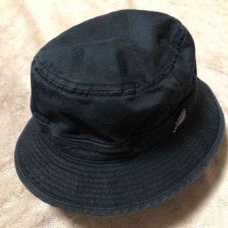 ステットソン(STETSON)のSTETSON × Zukin BUCKET HAT(ハット)