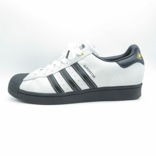 ADIDAS SUPERSTAR GTX IF662 SIZE 29cm (スニーカー)