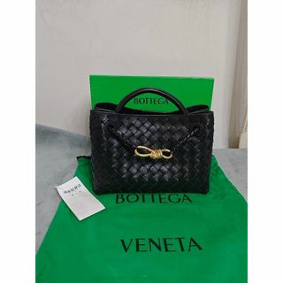 ボッテガヴェネタ(Bottega Veneta)のbottega andiamo アンディアーモ(ショルダーバッグ)