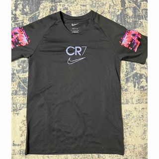 NIKE CR7 半袖Tシャツ　ナイキ