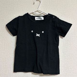 ミッフィー(miffy)のミッフィー 半袖Tシャツ(Tシャツ/カットソー)