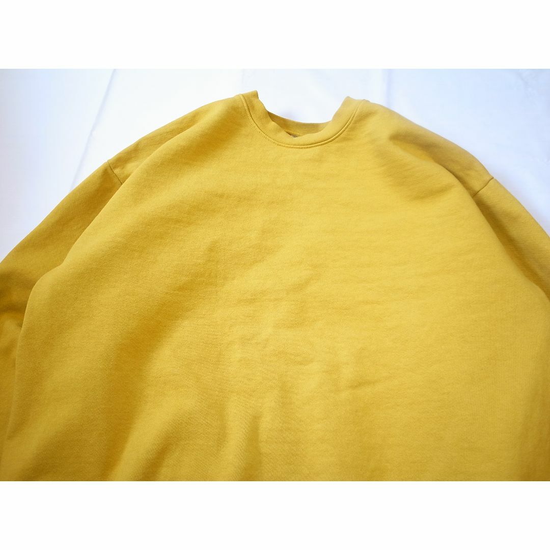 LOS ANGELES APPAREL(ロサンゼルスアパレル)のロサンゼルスアパレル 14oz L los angeles apparel 6 メンズのトップス(スウェット)の商品写真