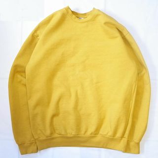 ロサンゼルスアパレル(LOS ANGELES APPAREL)のロサンゼルスアパレル 14oz L los angeles apparel 6(スウェット)