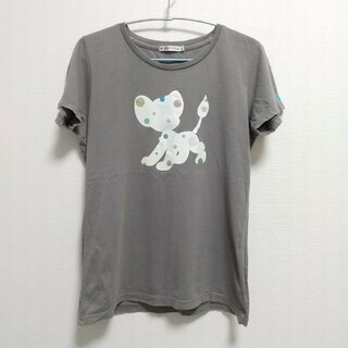 ユニクロ(UNIQLO)のUT レオ  Tシャツ(Tシャツ(半袖/袖なし))