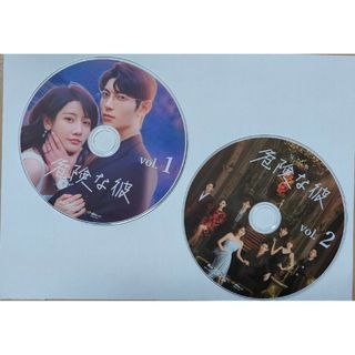 中国ドラマ 危険な彼 Blu-ray(韓国/アジア映画)