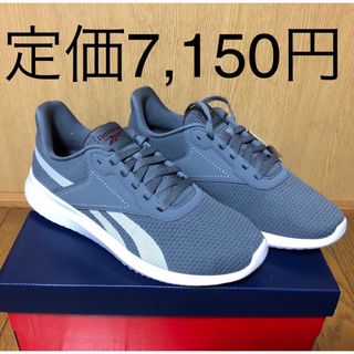 リーボック(Reebok)の定価7,150円　リーボック　ランニングシューズ　27cm(スニーカー)