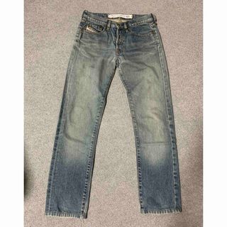 DIESEL - Diesel Industry DENIM DIVISION RR55 