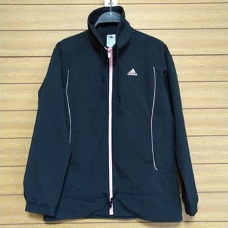 アディダス(adidas)のadidas アディダス ウインドブレーカー ジャンパー(その他)