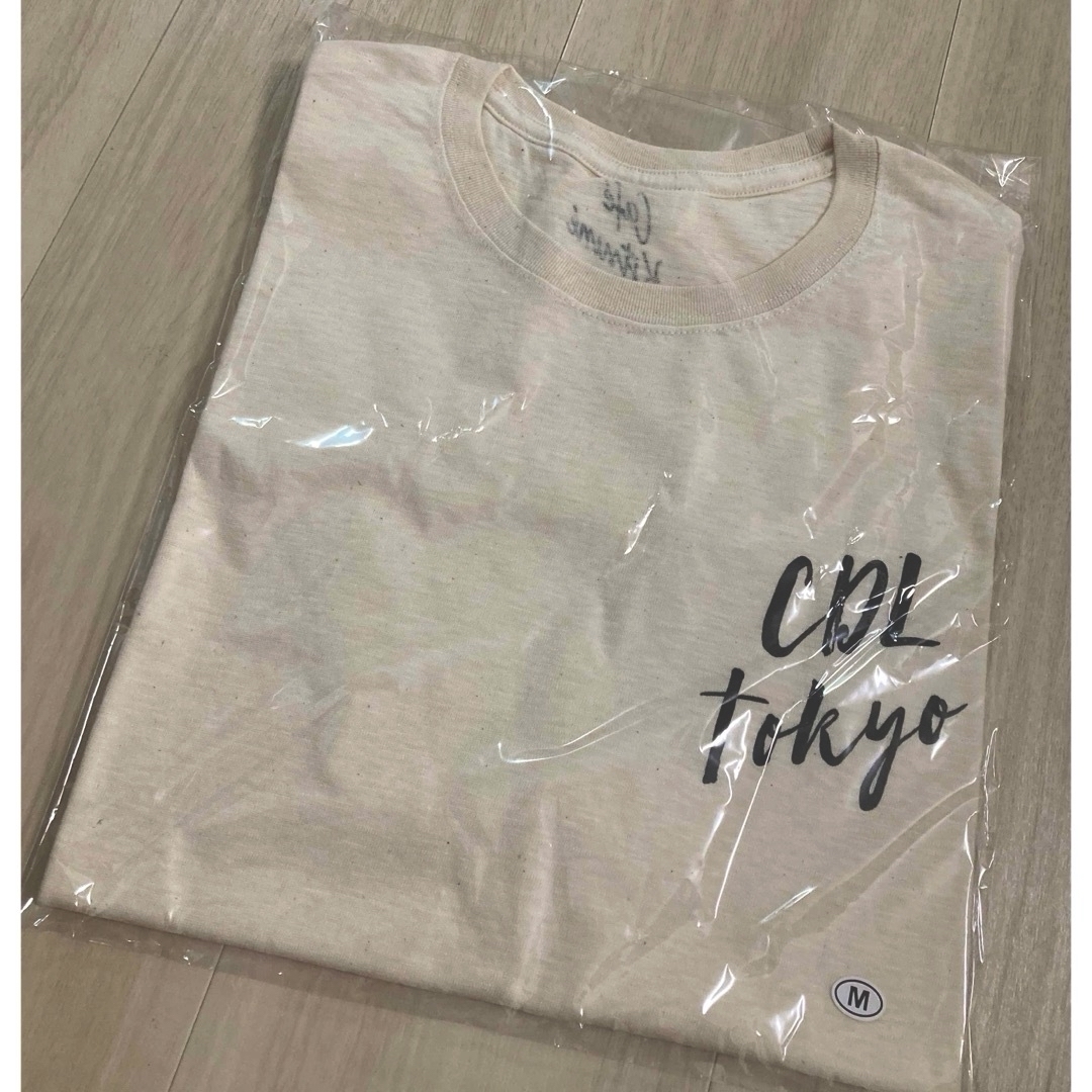 Café Kitsuné × CDL TOKYO Collaboration エンタメ/ホビーのタレントグッズ(ミュージシャン)の商品写真