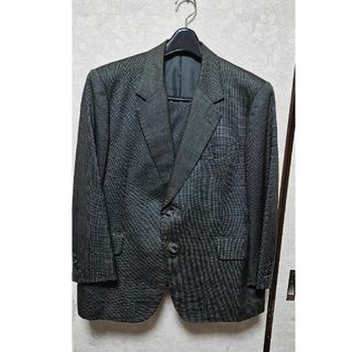 カスタム(Custom)のカスタムテーラー Custom Tailor  メンズスーツ セットアップ(セットアップ)