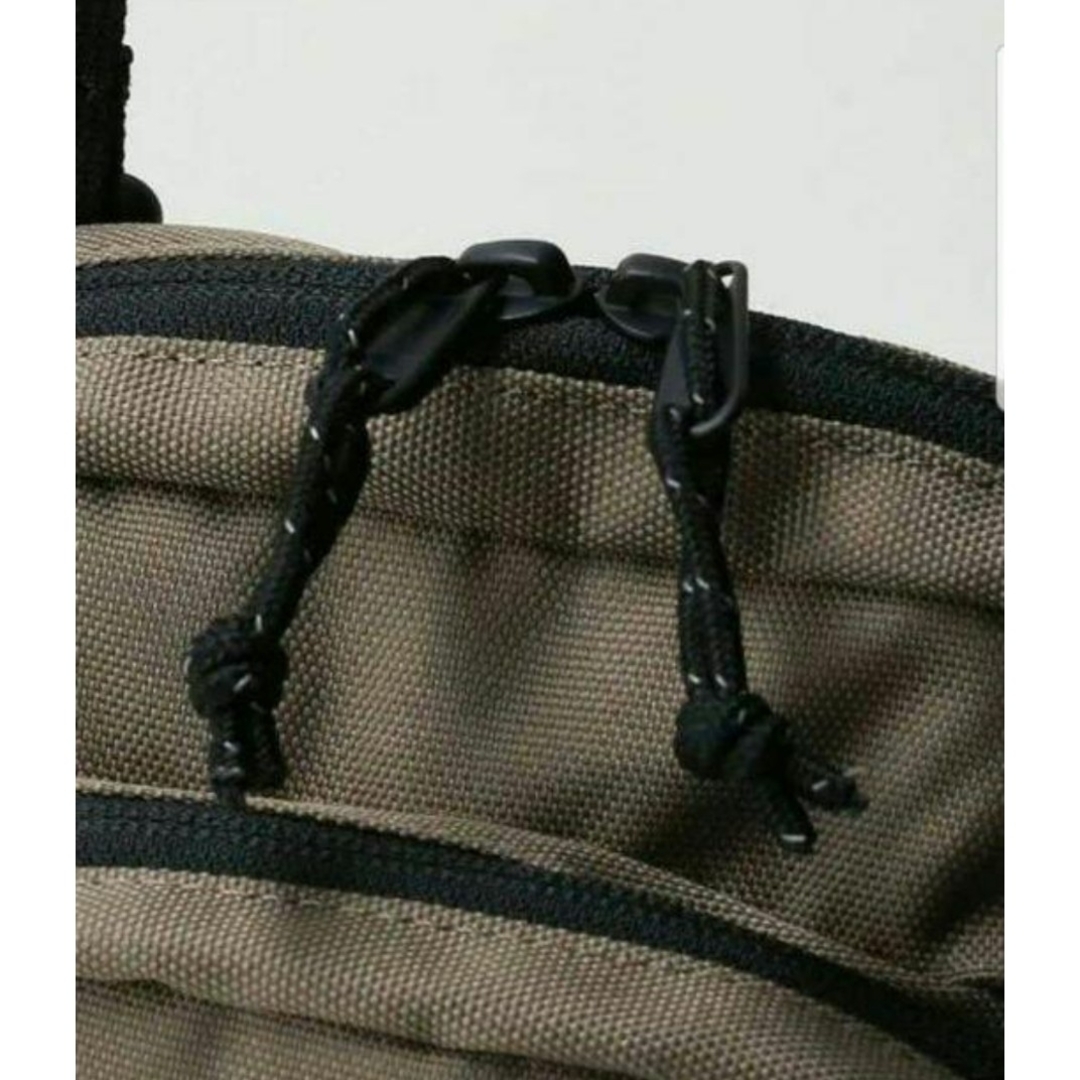 THE NORTH FACE(ザノースフェイス)の新品☆THE NORTH FACE Boulder Mini Shoulder レディースのバッグ(ショルダーバッグ)の商品写真