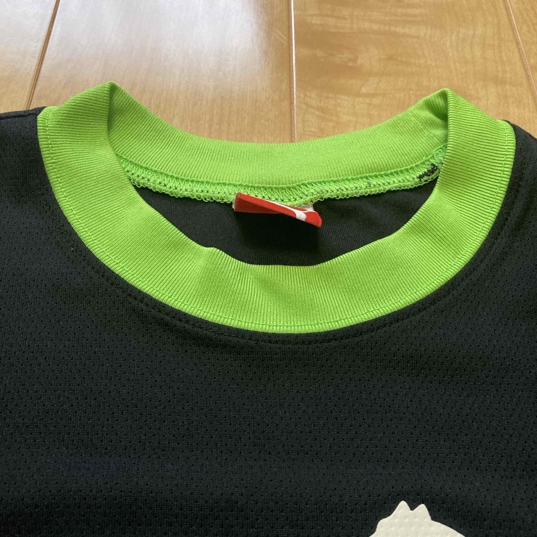 PUMA(プーマ)のプーマ　Tシャツ キッズ/ベビー/マタニティのキッズ服男の子用(90cm~)(Tシャツ/カットソー)の商品写真