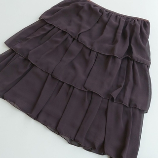 【エニシス】スカート