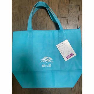 キリン - 晴れ風　保冷トートバック　新品