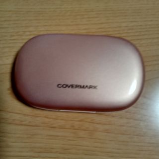 カバーマーク(COVERMARK)のカバーマーク　ソフトesパクト(ファンデーション)