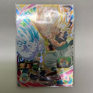 【新品】ABS19ゴテンクス　スーパードラゴンボールヒーローズ(シングルカード)