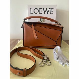 ロエベ(LOEWE)のLOEWE パズルバッグ スモール(ショルダーバッグ)